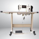 ORYX OR-S10Q Straight Industrial Electric Sewing Machine