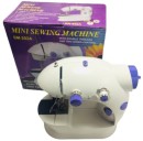 World SM-202A Electric Sewing Machine