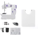 Generic Mini Sewing Machine SM-202A Electric Sewing Machine