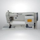 ORYX 5942 HEAVY DUTY /DOUBLE NEEDLE WALKING FOOT Electric Sewing Machine