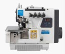 MAQI C1-4 4 Thread Industrial Overlocker Overlocker Sewing Machine