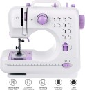 Syntronics Household Portable Electric Sewing Machine - SM309 Electric Sewing Machine