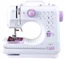 DEALS ONLINE Multifunctional mini household sewing machine Electric Sewing Machine