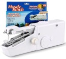 Generic 612 Handy Stitch Handheld Sewing Machine Manual Sewing Machine