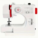 Amity Consulting Group Multi-Function Electric Desktop Sewing Machine with Various Stitch Patterns Ele...