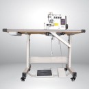 ORYX FOUR THREAD OVERLOCKER Electric Sewing Machine