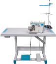 Jack Jk 4 Thread Industrial Overlock Electric Sewing Machine