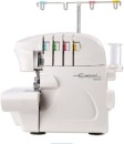 Empisal Serger 9D Manual Sewing Machine Manual Sewing Machine