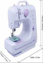 Fashion Great quality Sewing Machine Electric Sewing Machine