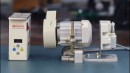 KEN Energy Servo Motor Electric Sewing Machine