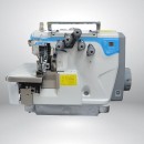 JACK 6 THREAD INDUSTRIAL OVERLOCKER Electric Sewing Machine