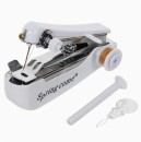 Loznron Handheld sewing machine Overlocker Sewing Machine