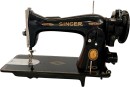 SINGER HAND SEWING MACHINE MODEL 15 CLASS Electric Sewing Machine