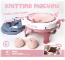 Lihle Hand Knitting Machine 48 Needles Manual Sewing Machine