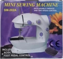 Generic Mini Sewing Machine Electric Sewing Machine