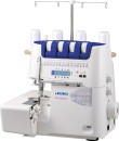 JUKI DOMESTIC MO-2000QVP Air threader Overlocker Sewing Machine
