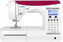 JUKI DOMESTIC HZL F600 Computerised Sewing Machine