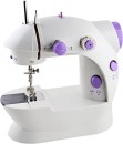 Generic Mini Sewing Machine – Double Thread, 2 Speed Electric Sewing Machine