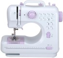 World 12 Stitches Mini Electric Sewing Machine Electric Sewing Machine