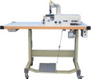 Oryx Leather Skyiving Electric Sewing Machine