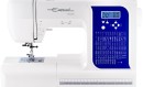 Electronic Blue Sewing Machine Electric Sewing Machine
