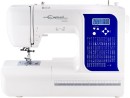 Empisal Blue Electronic Sewing Machine Electric Sewing Machine