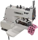 ORYX Button Sew On Industrial Electric Sewing Machine