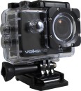 Volkano Extreme Series Action Camera Sports and Action Camera