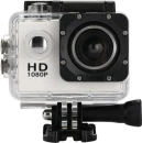 Generic 30M Waterproof Action Camera, Full HD 1080P, 16MP, Mounting Kit Sports and Action Camera