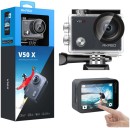 Akaso V50 X Action Camera Sports and Action Camera