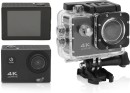 P Concepts 4K 30FPS Sports and Action Camera
