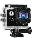 Just Simplified 4k Ultra Hd Multipurpose Underwater Sports Camera - 2 inch LCD Camcorder