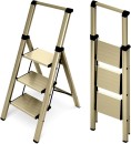 JUSTSIMPLIFIED 11002159 Aluminium Ladder
