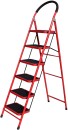 shewa 6Step Steel Ladder