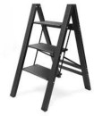 C98 3 Steps Ladder Aluminium, FRP Ladder