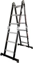 Tradequip TOOL1263 Aluminium Ladder