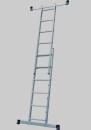 Pro Ladder Stepping Ladder Aluminium Ladder