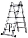 Generic AA25-3-3 Aluminium Ladder