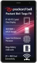 Packard Bell Targa F8 Android 4 GB RAM