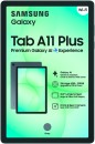 Samsung Galaxy Tab A11 Android 6 GB RAM