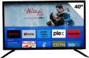 Nesty 101.6 cm (40 inch) LED Full HD Android Smart TV