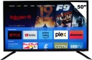 Nesty 127 cm (50 inch) LED Full HD Android Smart TV