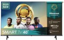 Hisense 102 cm (40 inch) LED Full HD VIDAA Smart TV