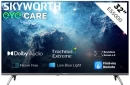 Skyworth 81.28 cm (32 inch) Plasma Ultra HD (4K) Google Flat-Panel TV