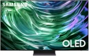 Samsung 139 cm (55 inch) OLED Ultra HD (4K) Android Smart TV