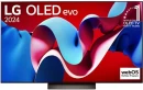 LG 139 cm (55 inch) OLED Ultra HD (4K) WebOS Smart TV