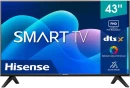 Hisense 108 cm (43 inch) LED HD Ready Android Smart TV