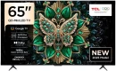 TCL 165 cm (65 inch) LCD Ultra HD (4K) Google Smart TV