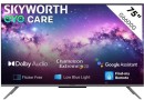 Skyworth 190 cm (75 inch) LED Ultra HD (4K) Google Smart TV