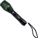 oem Rechargeable Flashlight / Torch Q-5105 Torch